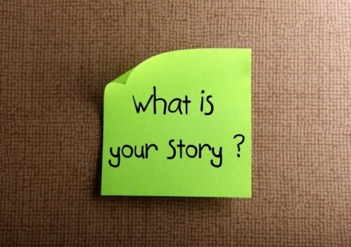 storytelling types
