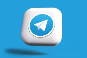 How to format text in a Telegram