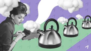 Рерайт или копирайтинг: что выбрать для наполнения карточек товаров?