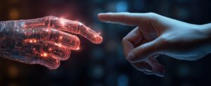 AI в копирайтинге: где граница между помощью и потерей качества