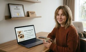 Как с помощью текста на сайте снять страхи покупателей и гарантии